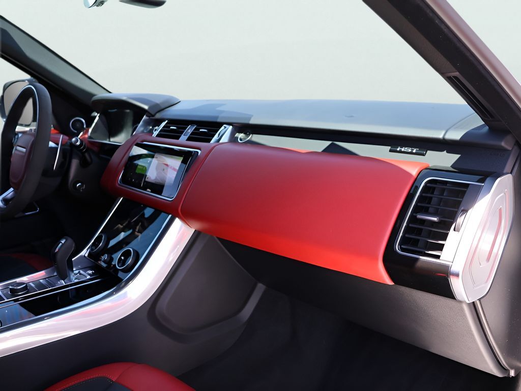 2022 Land Rover Range Rover Sport HST San Clemente CA