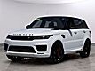 2022 Land Rover Range Rover Sport HST