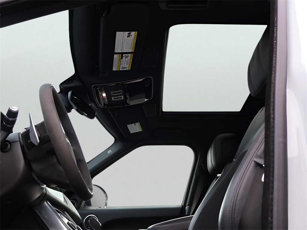 2022 Land Rover Range Rover Sport HST San Clemente CA