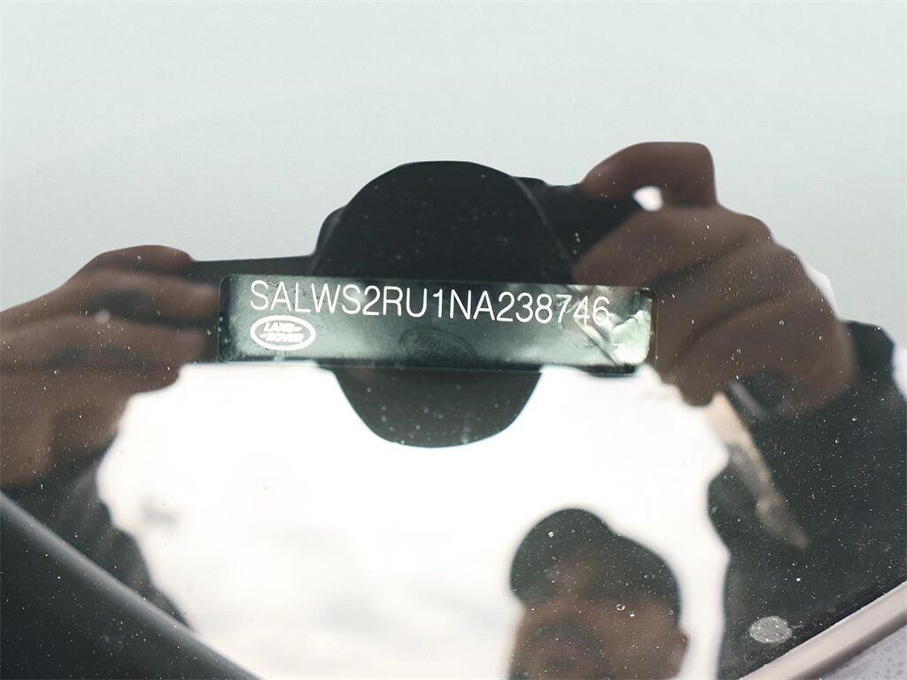 2022 Land Rover Range Rover Sport HST San Clemente CA