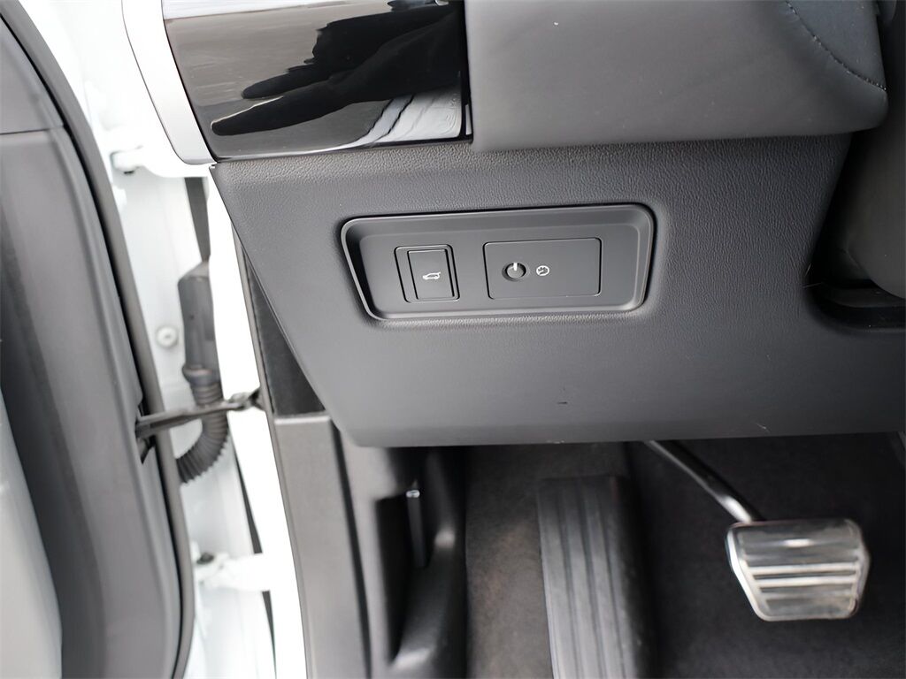 2022 Land Rover Range Rover Sport HST San Clemente CA