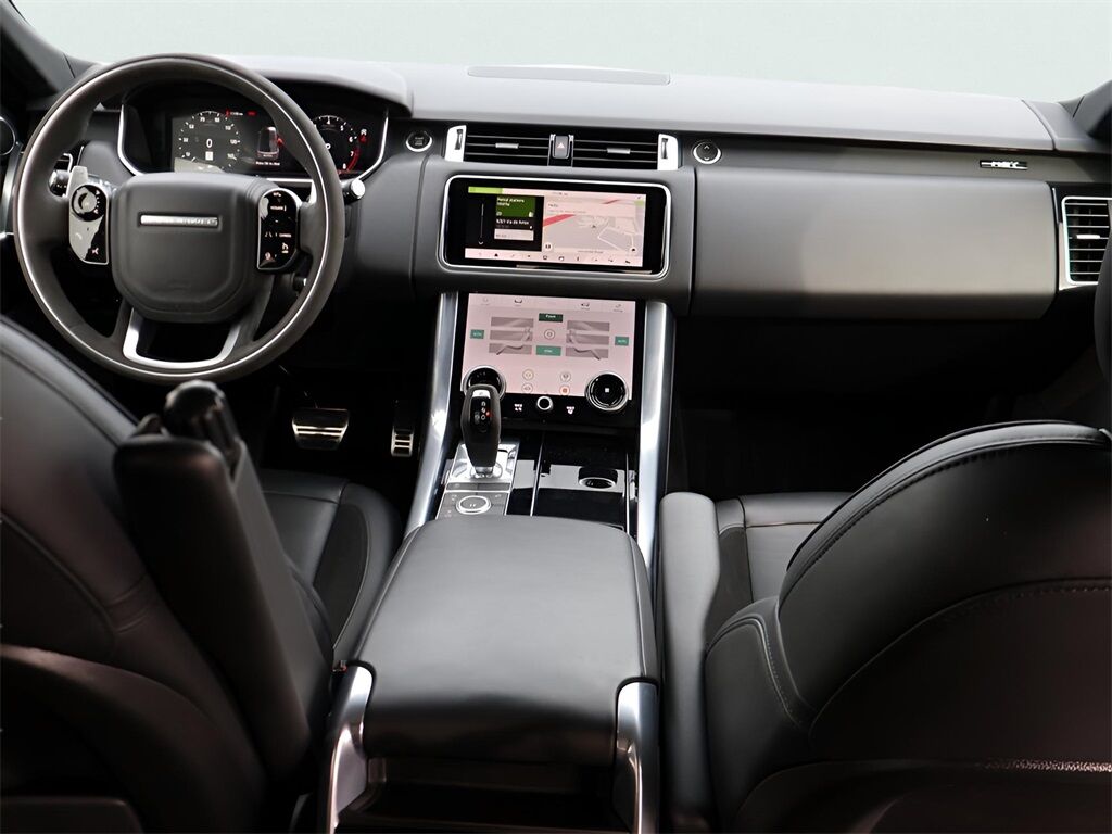 2022 Land Rover Range Rover Sport HST San Clemente CA