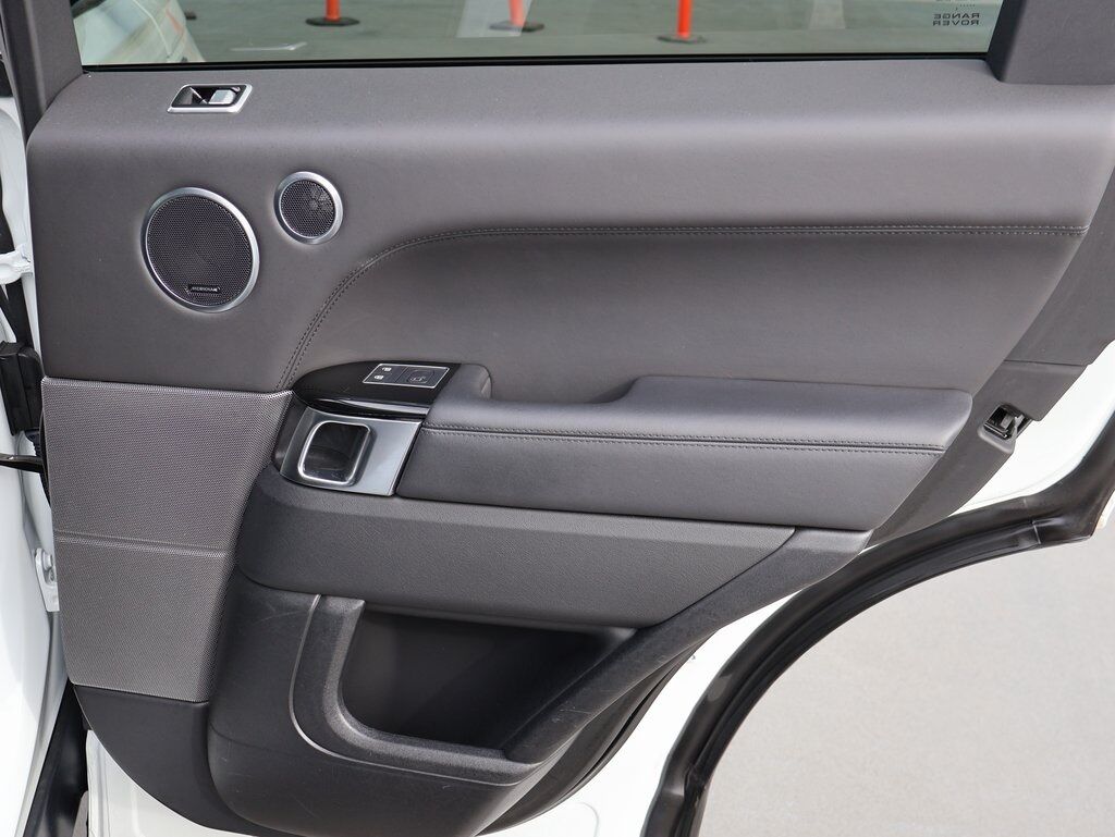 2022 Land Rover Range Rover Sport HST San Clemente CA