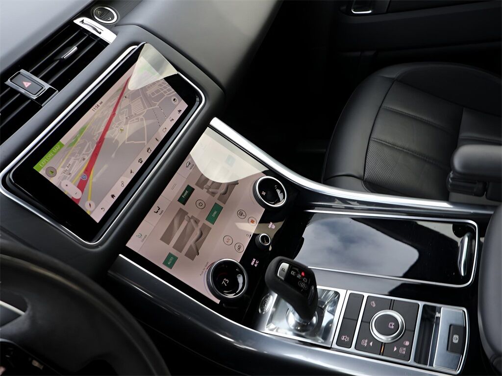 2022 Land Rover Range Rover Sport HST San Clemente CA