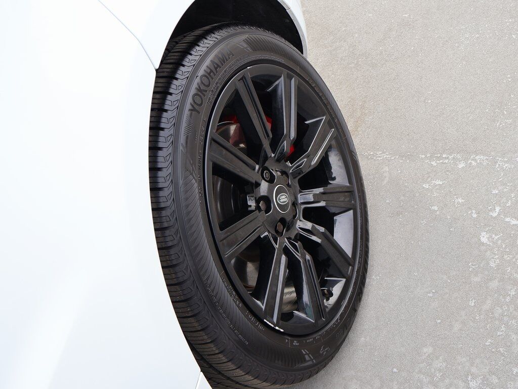 2022 Land Rover Range Rover Sport HST San Clemente CA