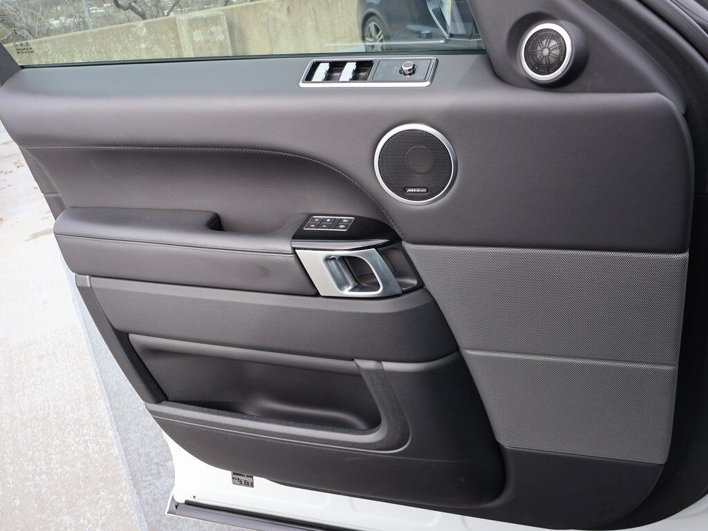 2022 Land Rover Range Rover Sport HST San Clemente CA