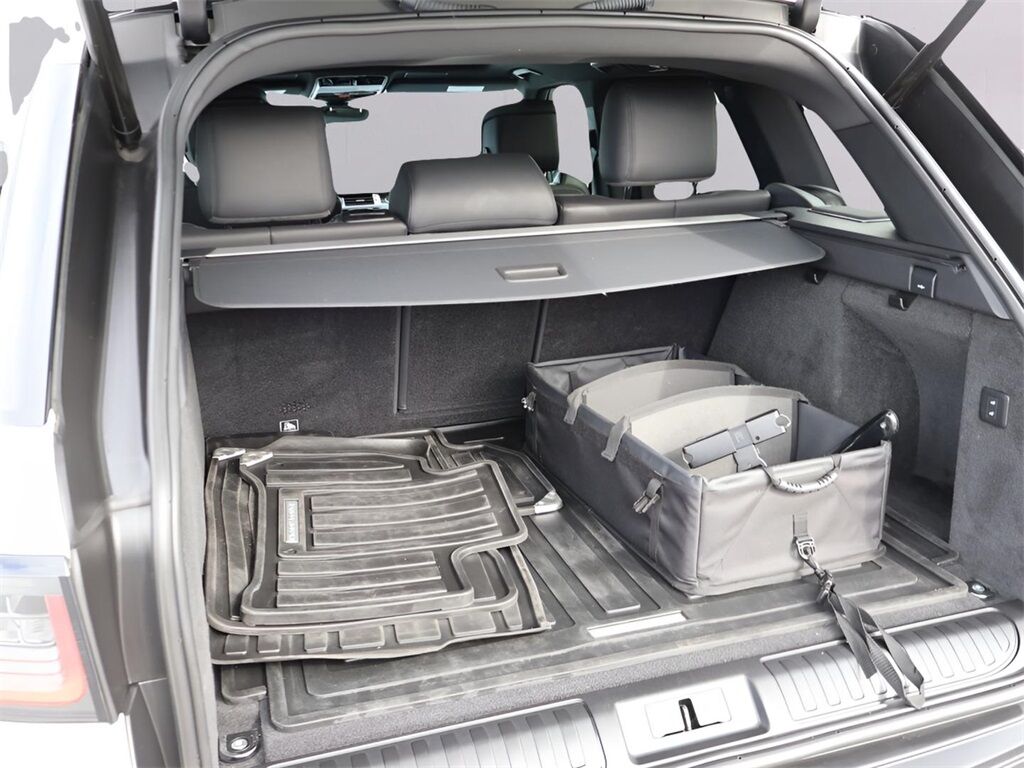 2022 Land Rover Range Rover Sport HST San Clemente CA