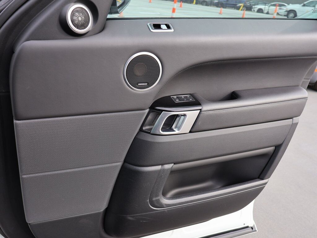 2022 Land Rover Range Rover Sport HST San Clemente CA