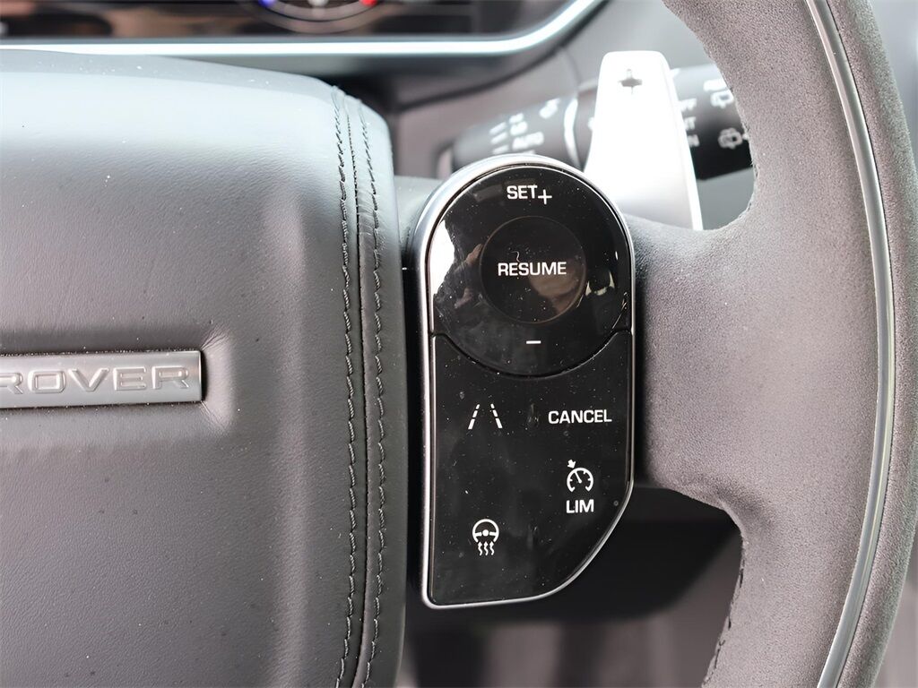 2022 Land Rover Range Rover Sport HST San Clemente CA