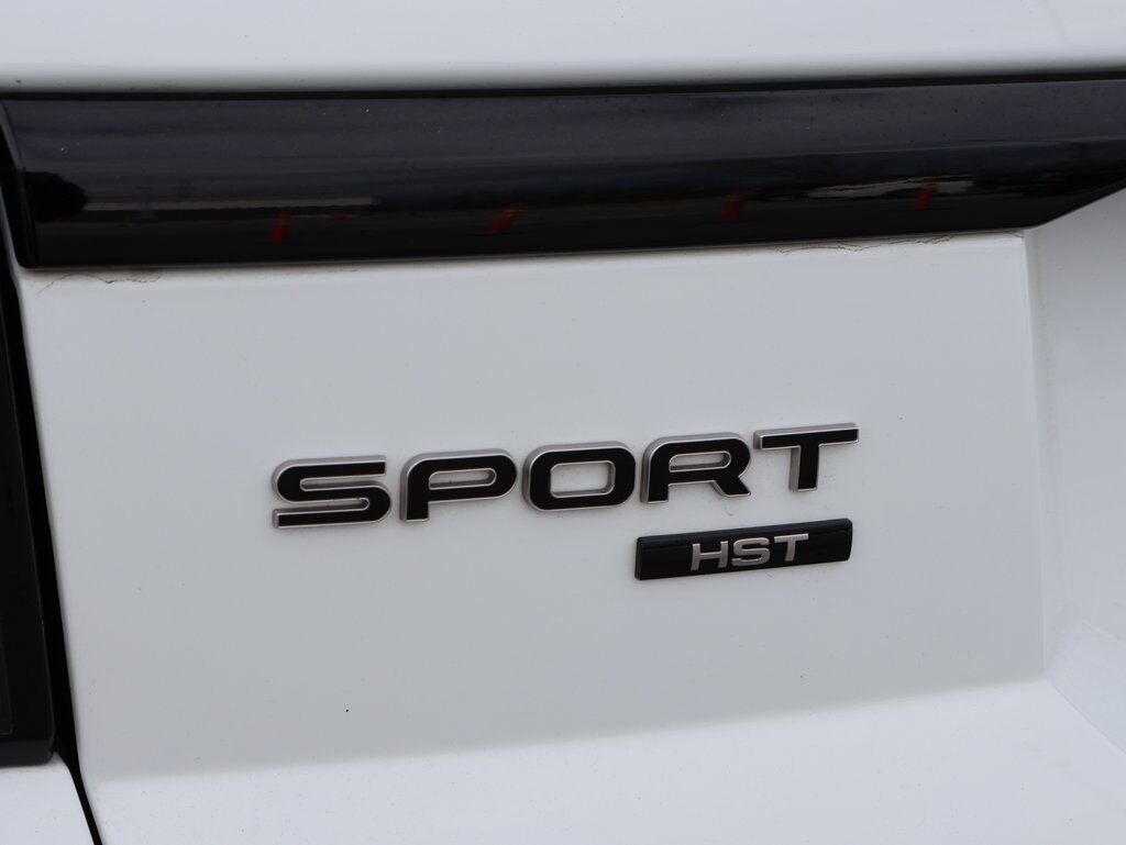 2022 Land Rover Range Rover Sport HST San Clemente CA