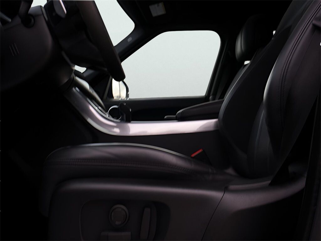 2022 Land Rover Range Rover Sport HST San Clemente CA