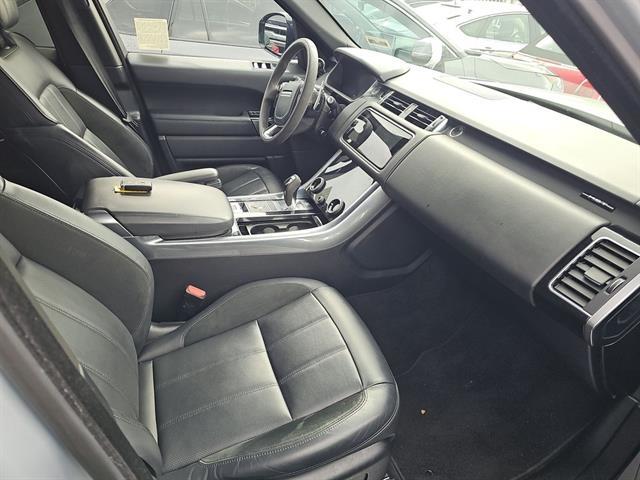 2022 Land Rover Range Rover Sport HST Tucson AZ