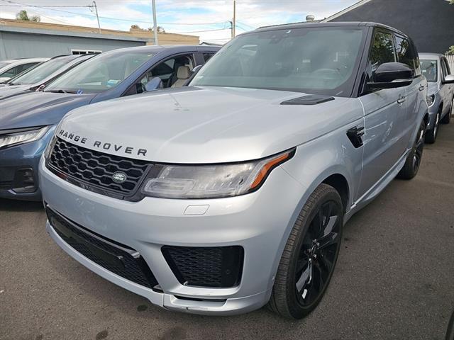 2022 Land Rover Range Rover Sport HST Tucson AZ