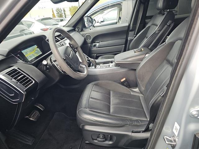 2022 Land Rover Range Rover Sport HST Tucson AZ