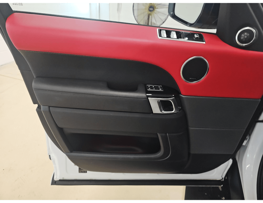 2022 Land Rover Range Rover Sport HST Ventilated Seats Meridian Sound Portland OR