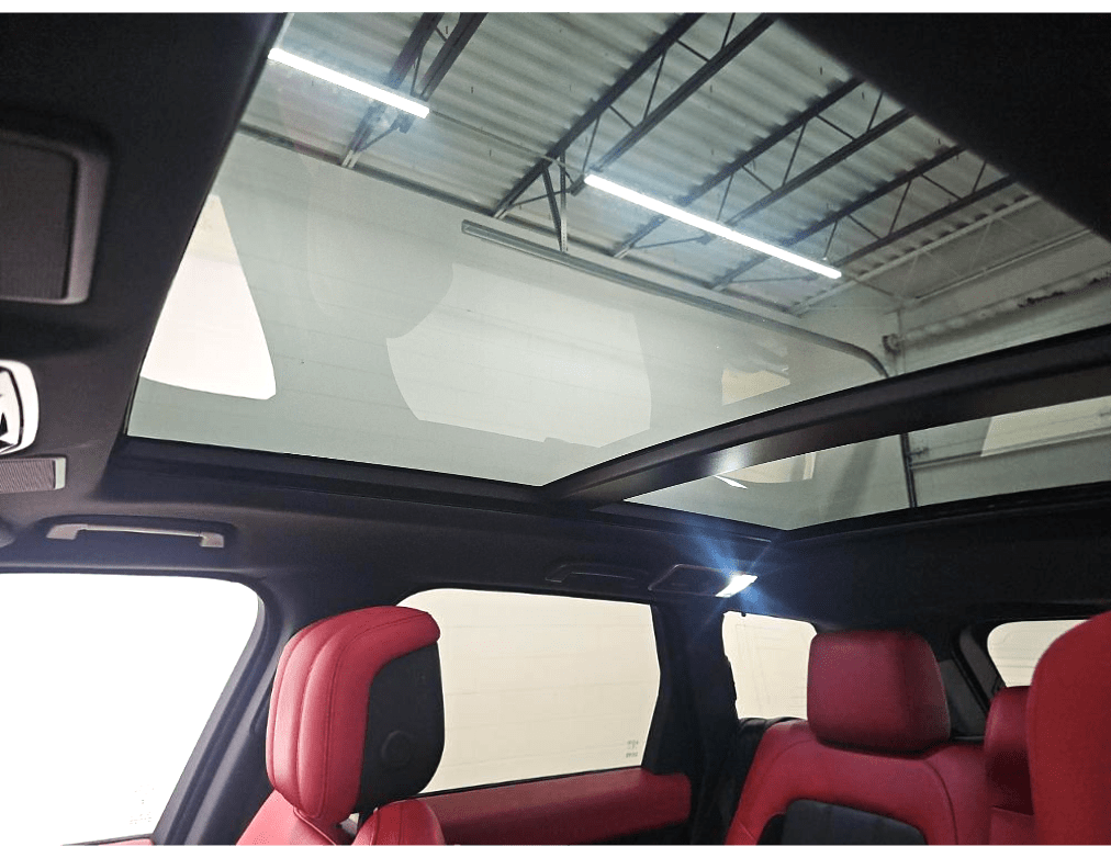 2022 Land Rover Range Rover Sport HST Ventilated Seats Meridian Sound Portland OR