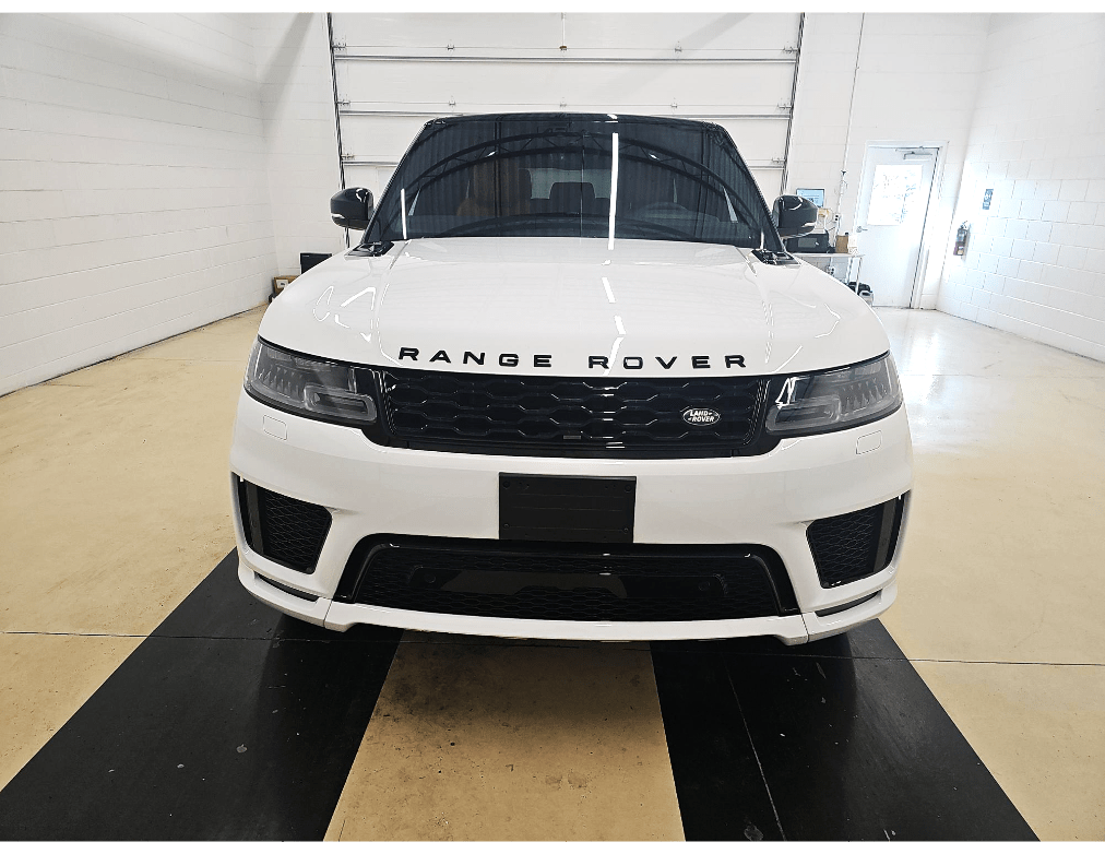 2022 Land Rover Range Rover Sport HST Ventilated Seats Meridian Sound Portland OR