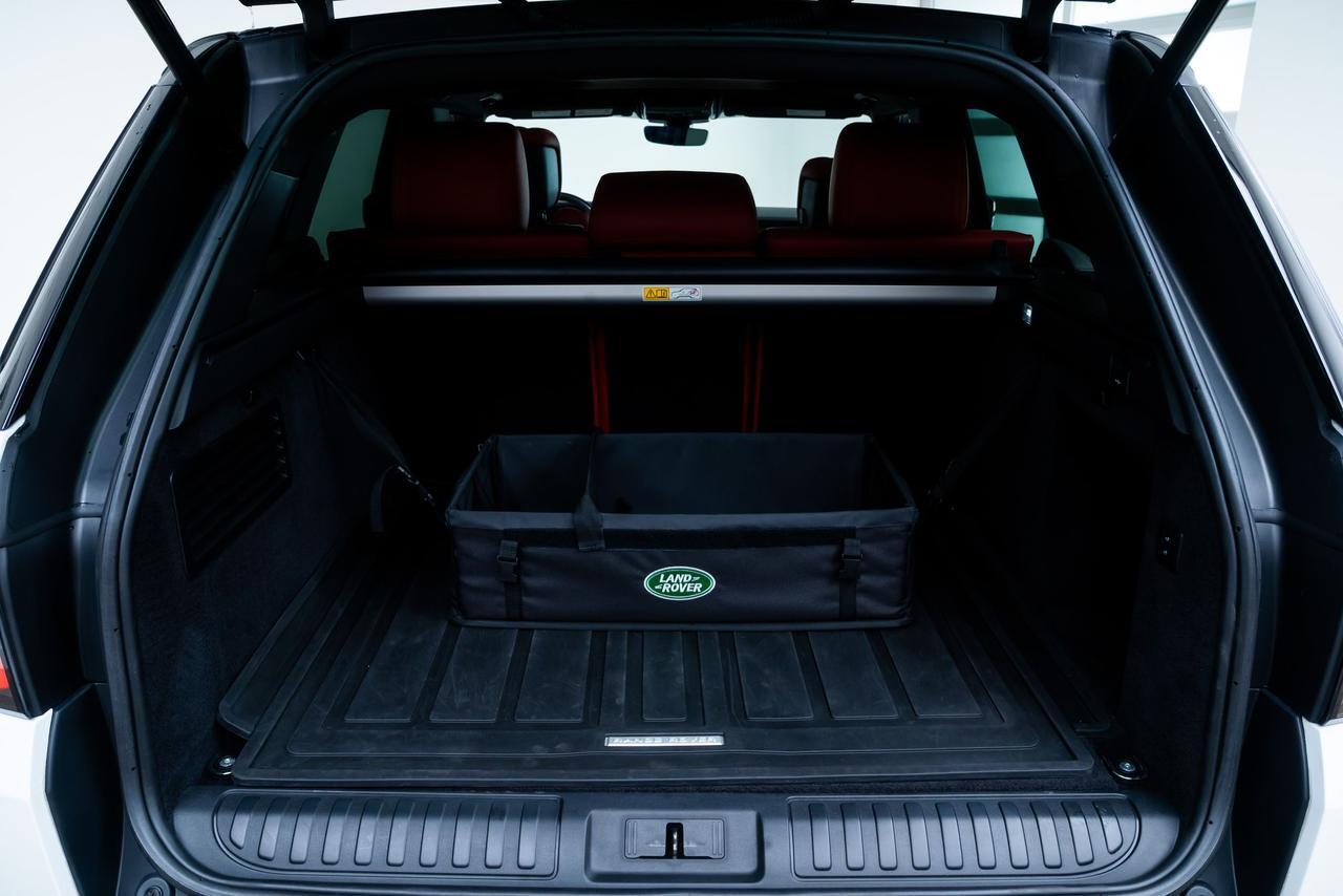 2022 Land Rover Range Rover Sport HST Ventilated Seats Meridian Sound Portland OR