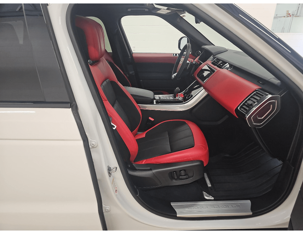 2022 Land Rover Range Rover Sport HST Ventilated Seats Meridian Sound Portland OR