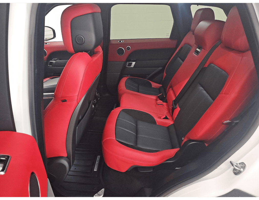 2022 Land Rover Range Rover Sport HST Ventilated Seats Meridian Sound Portland OR