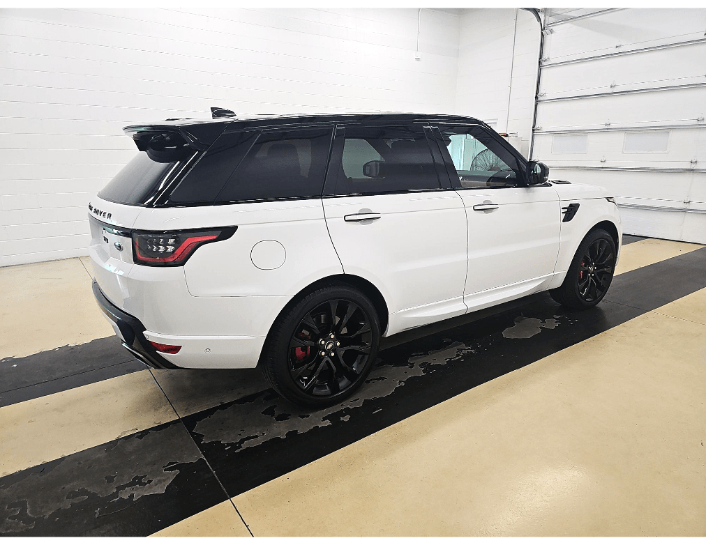 2022 Land Rover Range Rover Sport HST Ventilated Seats Meridian Sound Portland OR