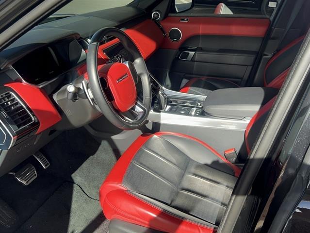 2022 Land Rover Range Rover Sport P525 Autobiography Tucson AZ