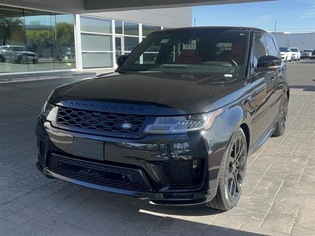 2022 Land Rover Range Rover Sport P525 Autobiography Tucson AZ
