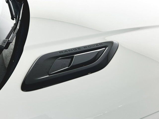 2022 Land Rover Range Rover Sport SVR Bellevue WA