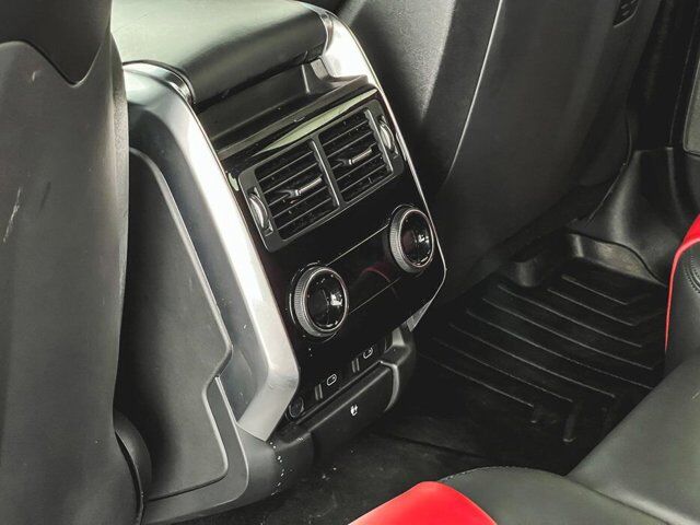 2022 Land Rover Range Rover Sport SVR Bellevue WA