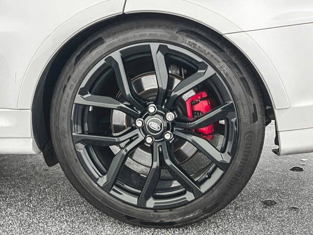 2022 Land Rover Range Rover Sport SVR Bellevue WA