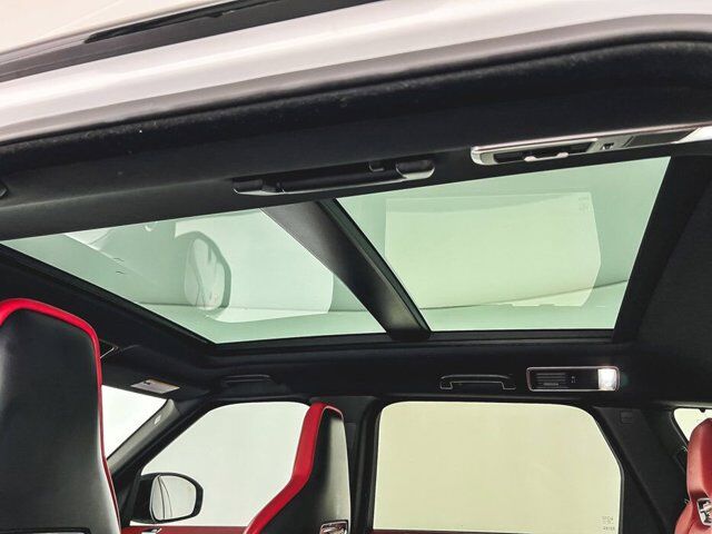 2022 Land Rover Range Rover Sport SVR Bellevue WA