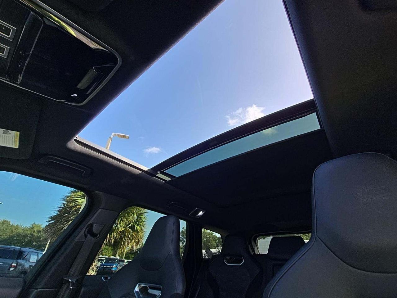 2022 Land Rover Range Rover Sport SVR Yonkers NY