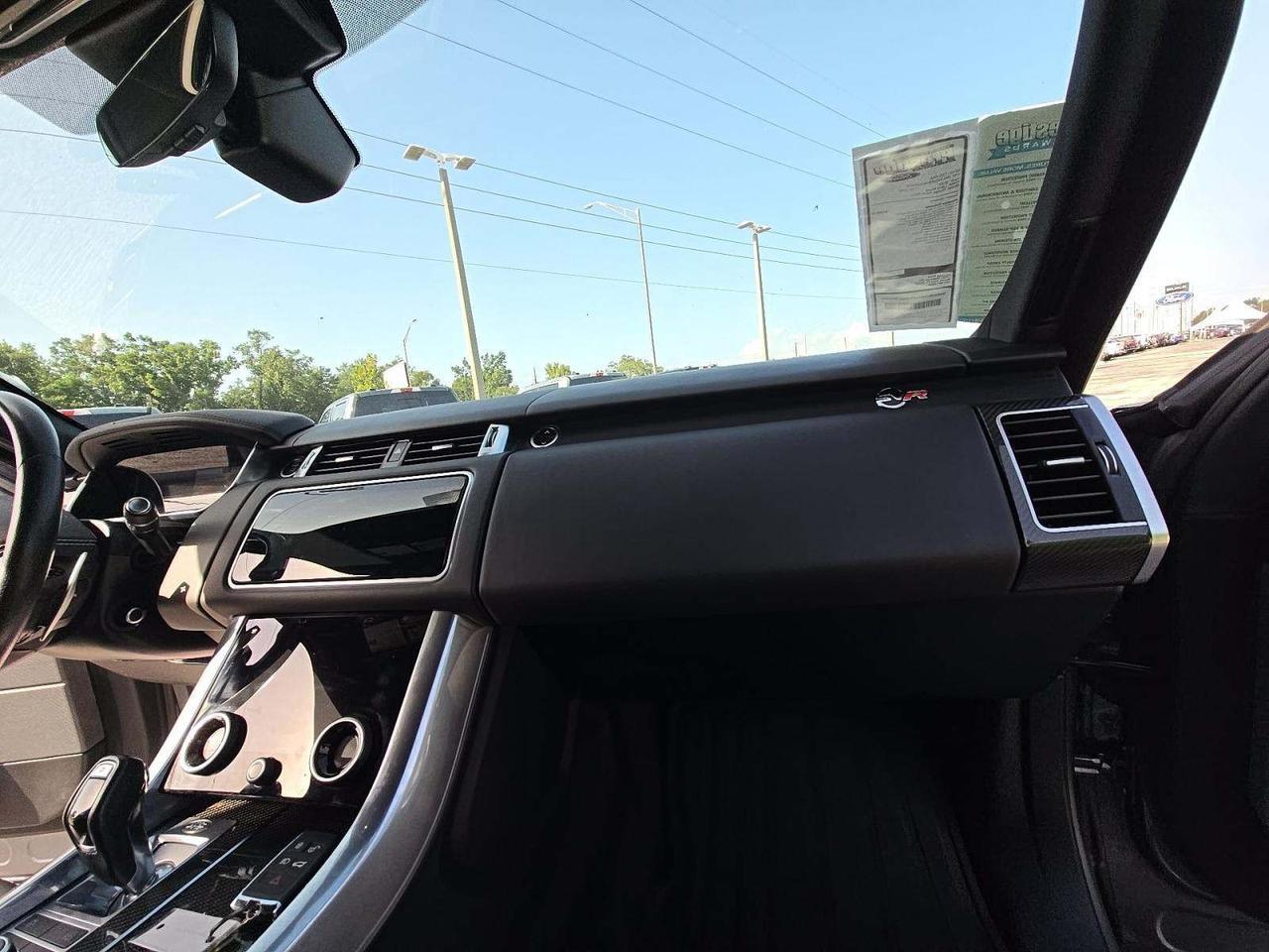 2022 Land Rover Range Rover Sport SVR Yonkers NY