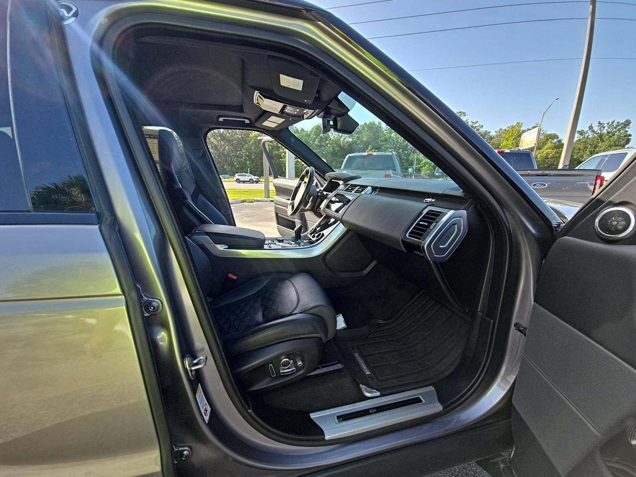 2022 Land Rover Range Rover Sport SVR Yonkers NY