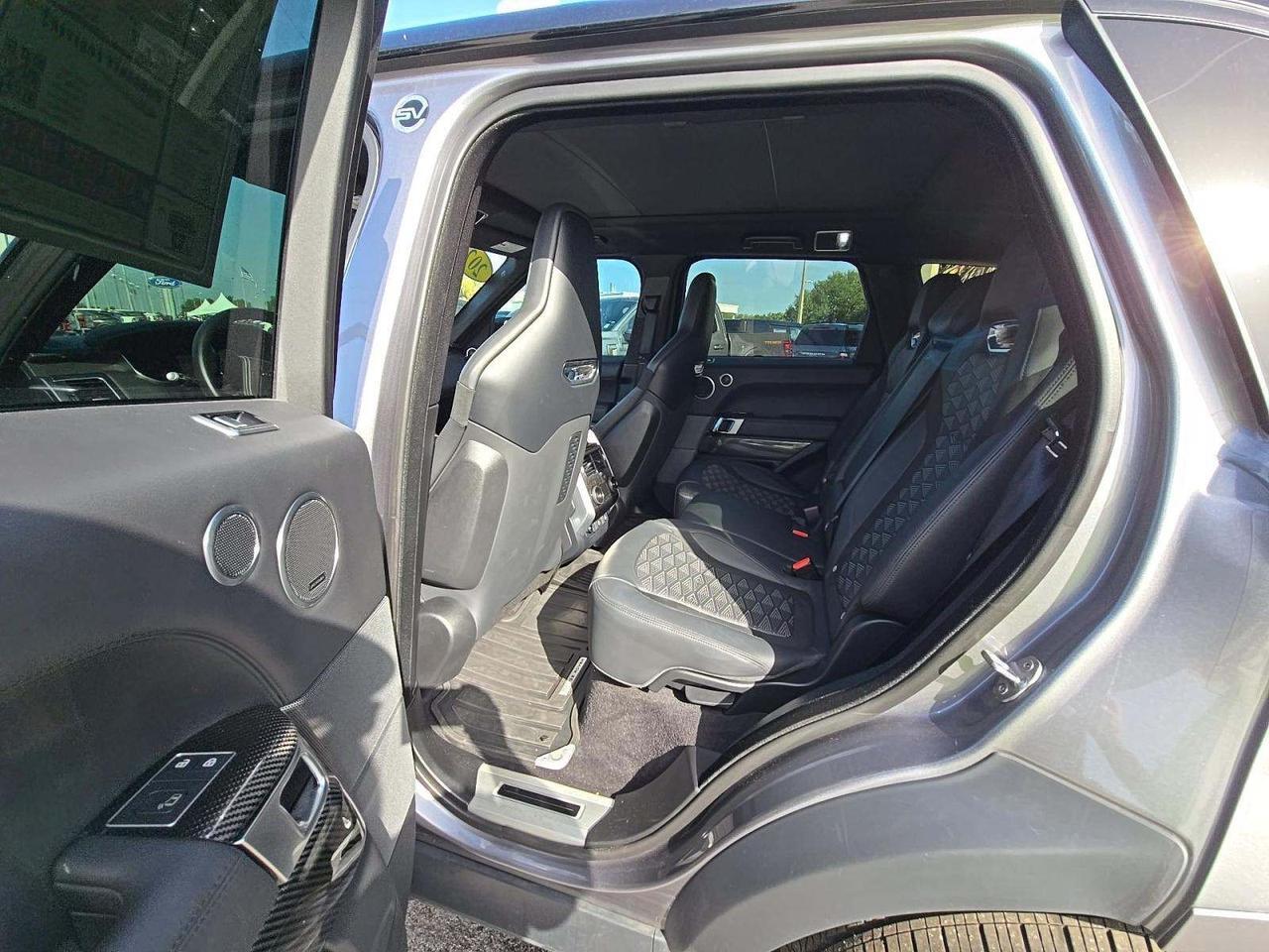 2022 Land Rover Range Rover Sport SVR Yonkers NY
