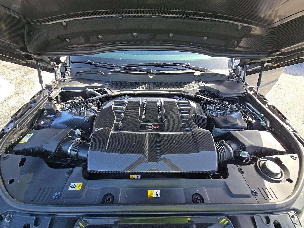 2022 Land Rover Range Rover Sport SVR Yonkers NY