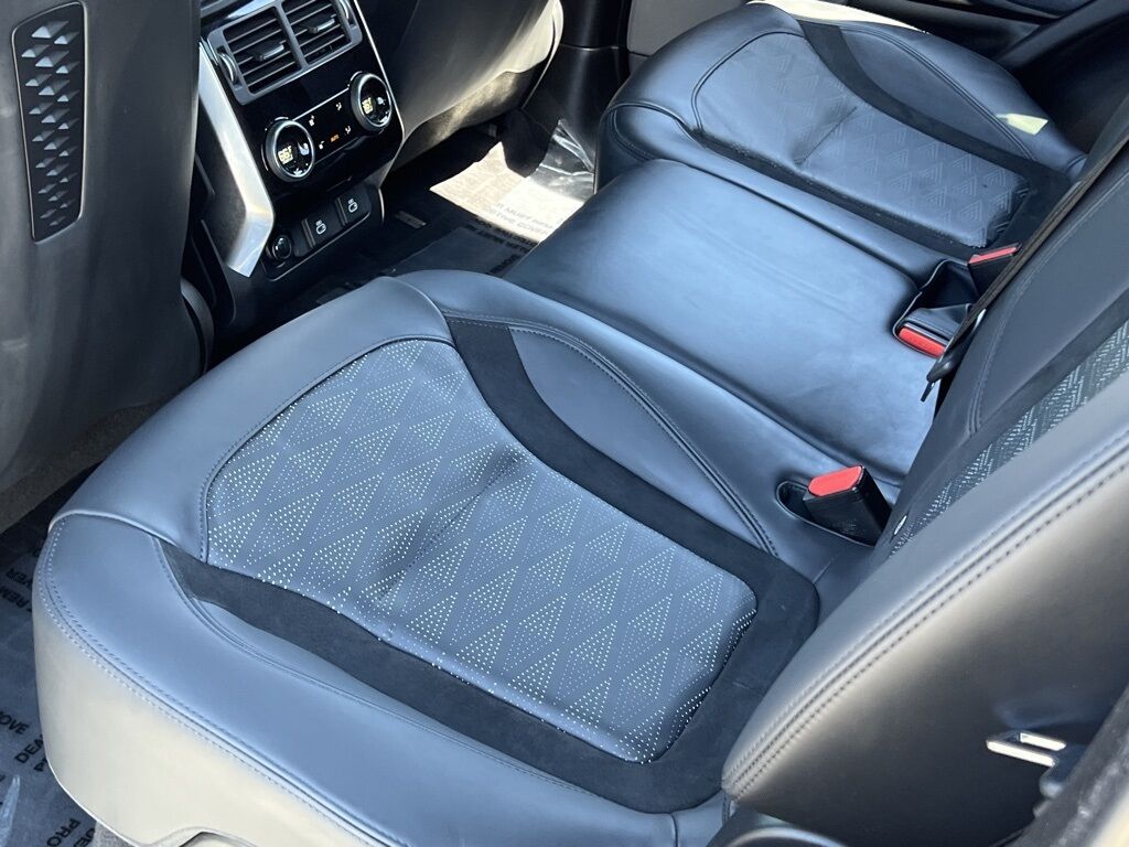 2022 Land Rover Range Rover Sport SVR Indianapolis IN
