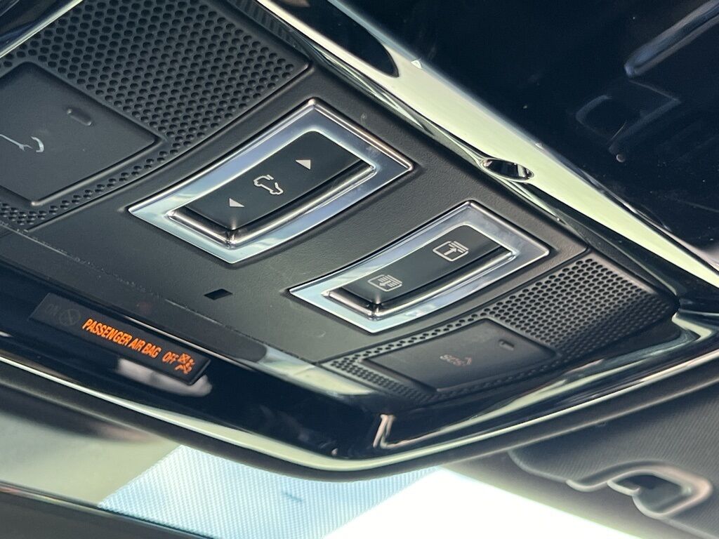 2022 Land Rover Range Rover Sport SVR Indianapolis IN