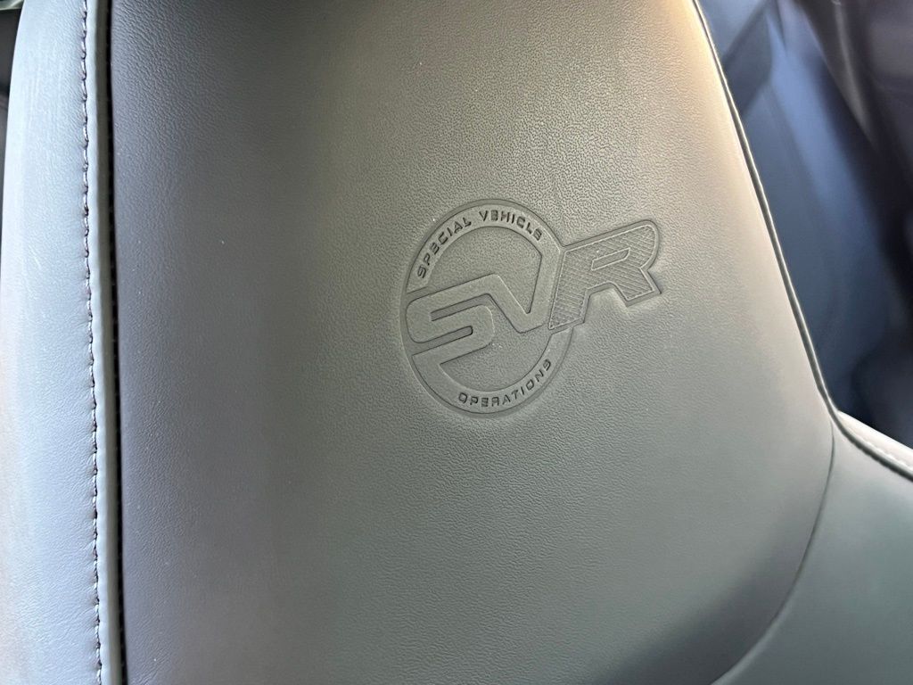 2022 Land Rover Range Rover Sport SVR Ft Lauderdale FL