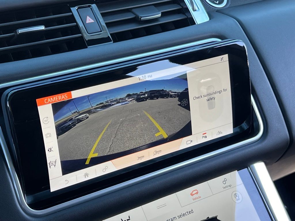 2022 Land Rover Range Rover Sport SVR Ft Lauderdale FL