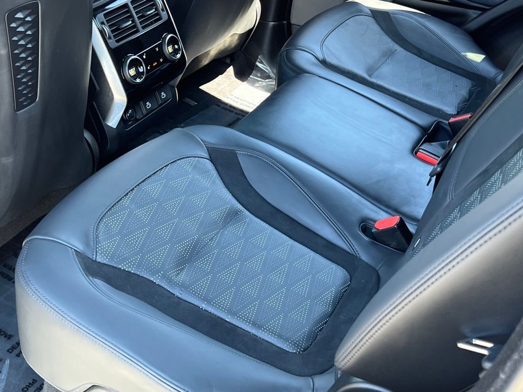 2022 Land Rover Range Rover Sport SVR Ft Lauderdale FL