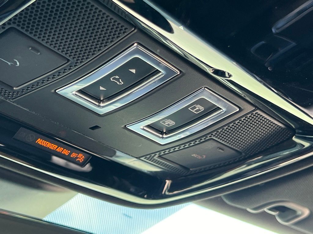 2022 Land Rover Range Rover Sport SVR Ft Lauderdale FL