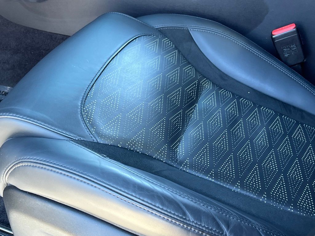 2022 Land Rover Range Rover Sport SVR Ft Lauderdale FL