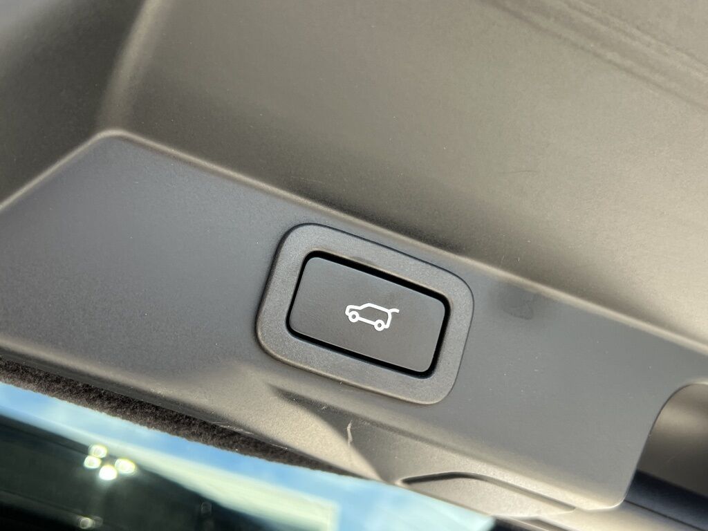 2022 Land Rover Range Rover Sport SVR Ft Lauderdale FL