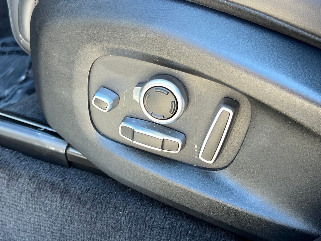 2022 Land Rover Range Rover Sport SVR Ft Lauderdale FL