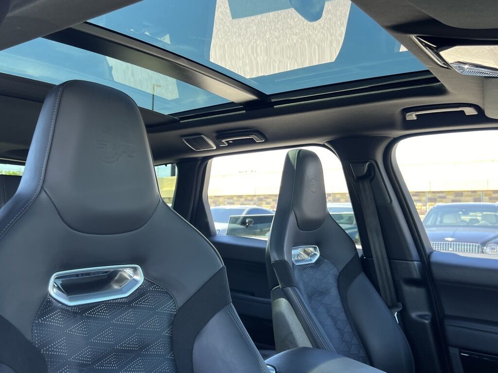 2022 Land Rover Range Rover Sport SVR Ft Lauderdale FL