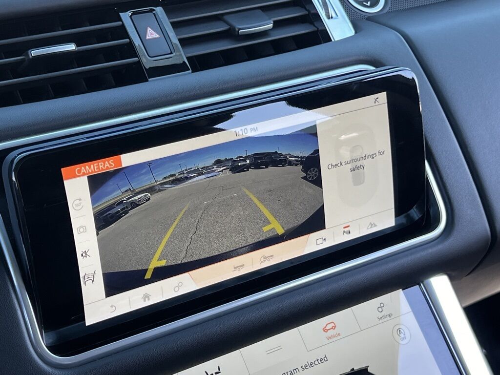 2022 Land Rover Range Rover Sport SVR Ft Lauderdale FL