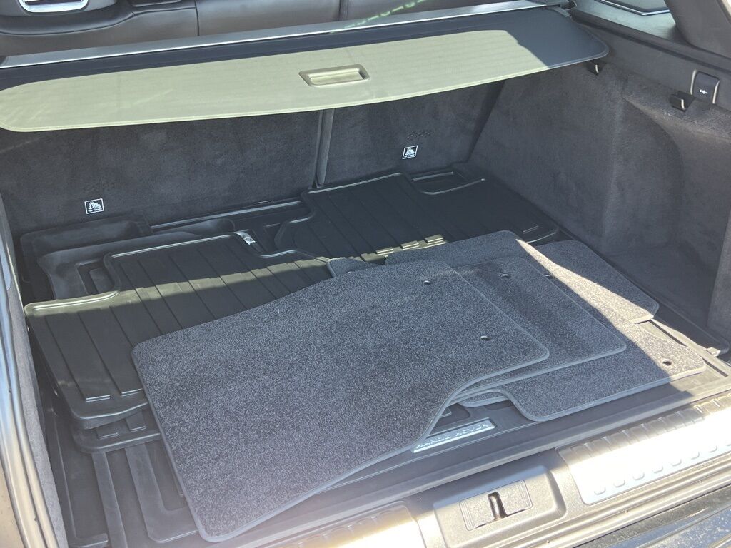 2022 Land Rover Range Rover Sport SVR Ft Lauderdale FL