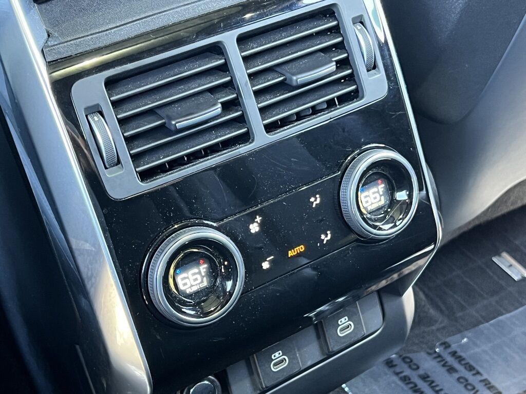 2022 Land Rover Range Rover Sport SVR Ft Lauderdale FL