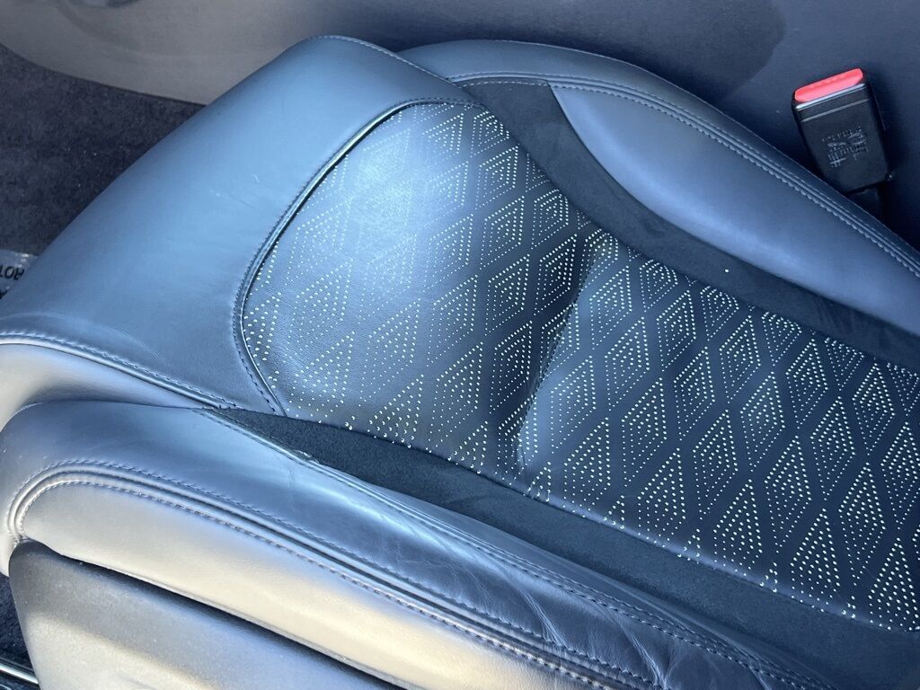 2022 Land Rover Range Rover Sport SVR Ft Lauderdale FL